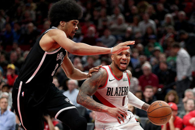 猛龙vs篮网,这场NBA视频直播,我赌你熬夜也想看 猛龙vs篮网,这场NBA视频直播,我赌你熬夜也想看